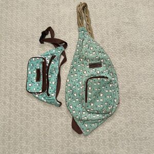 Union bay bags. big ones has pen marks , pictures available